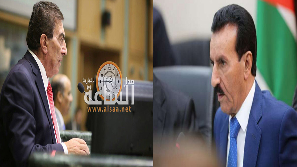 العكايلة لـ الطراونة.. لم تكن أنت