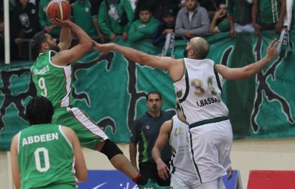 اصدار جدول مباريات الدور نصف النهائي