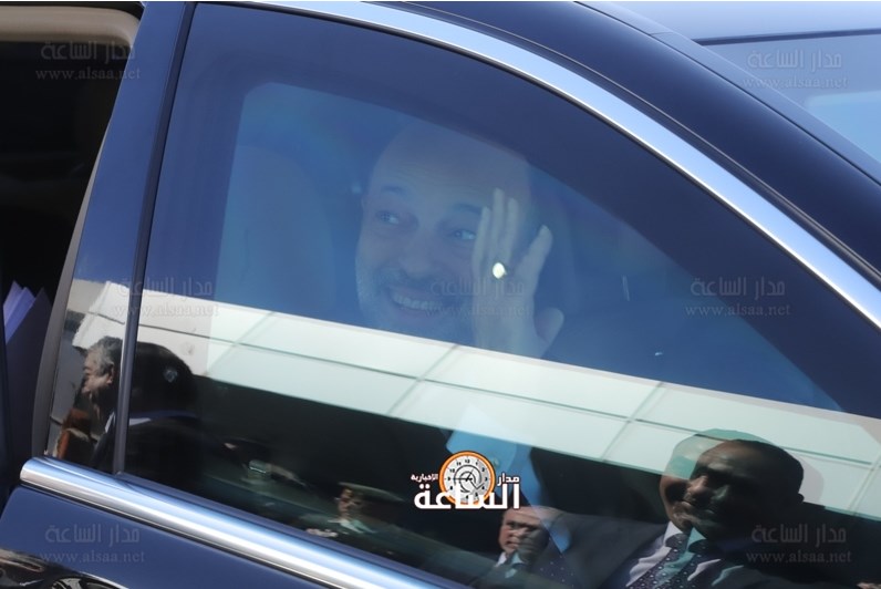 الحكومة تطلق حزمة تحسين جودة الخدمات