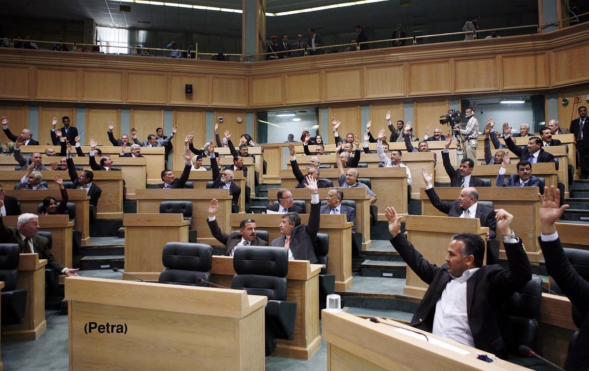 أمانة النواب ترد راصد: تكاليف سفرات