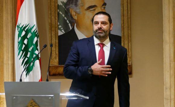 الحريري مهاجما وزير الخارجية: لن أترأس