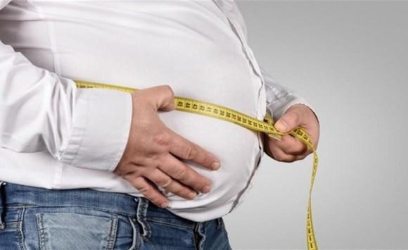 دراسة: السمنة تهدد كوكب الأرض