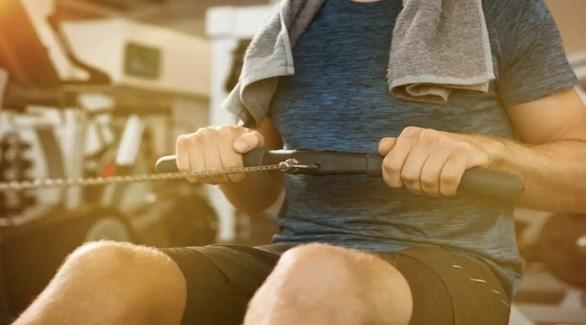 تمرين يشغّل 86 % من عضلات