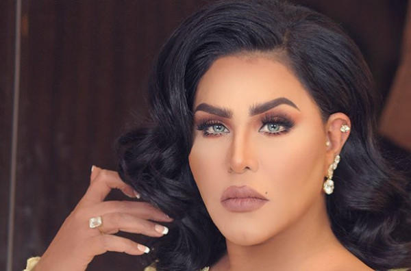 أحلام تهدد موقعا فنيا: لديكم دقائق