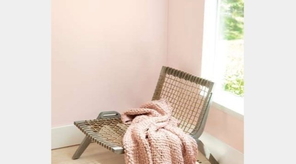 ألوان الديكور الجديدة لعام 2020