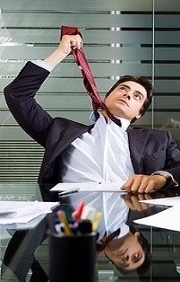 أسوأ المواقف للباحثين عن عمل في