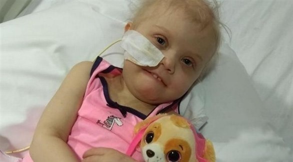 تهزم السرطان بعدما ودعتها أسرتها للمرة