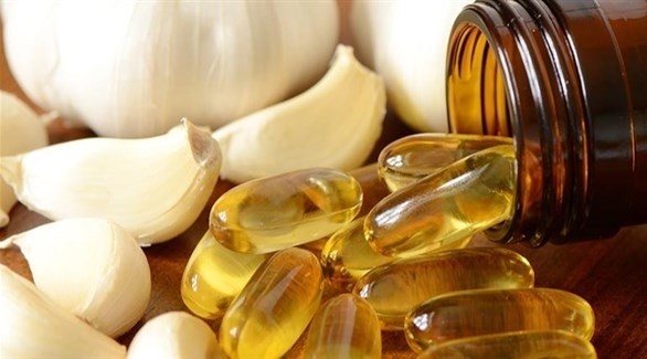 هل الثوم بديل للأسبرين؟