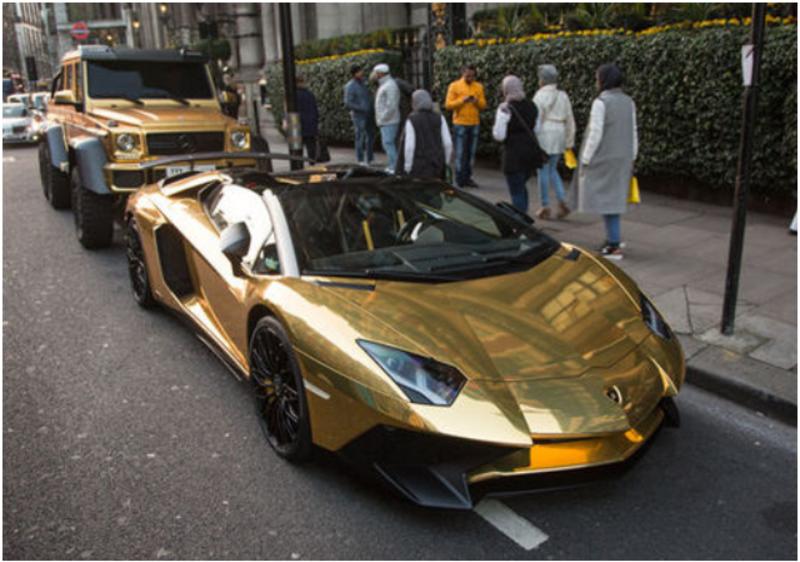 هل تعلم ما هي أكثر 5