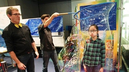 لا لدراسة الأطفال خلال عطلة الصيف