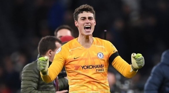 بيان.. توتنهام سيتصدى بحزم للمشاغب