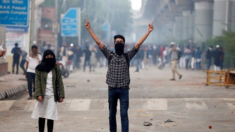 التعاون الإسلامي تتابع عن كثب التطورات