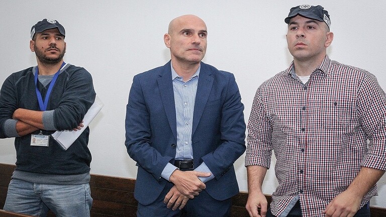 الاحتلال.. تسريب مواد حساسة مرتبطة بقضية