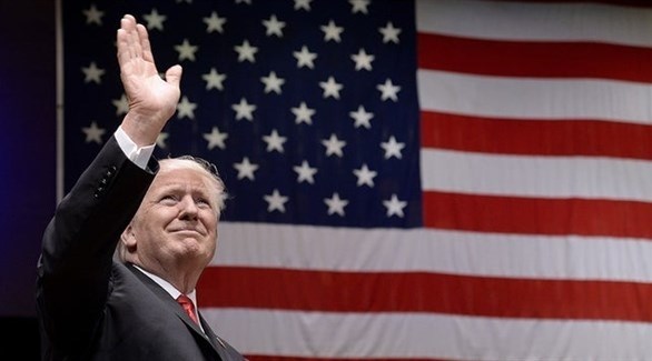 ترامب في موقف جيد بعد إجراءات