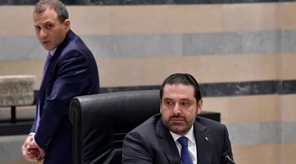 الحريري يرفض التعامل مع باسيل: يروح