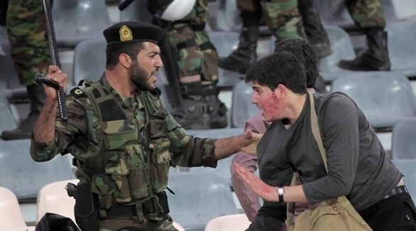 إيران تنفق 24.5 مليون دولار يوميا