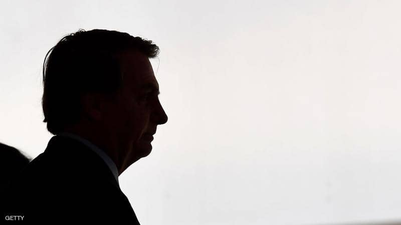 بعد «واقعة الحمام».. رئيس يفقد ذاكرته