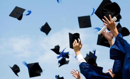 البلقاء التطبيقية: نتائج امتحان الشهادة الجامعية