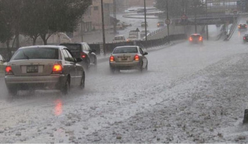 الارصاد تحذر: «القبرصي يقترب»