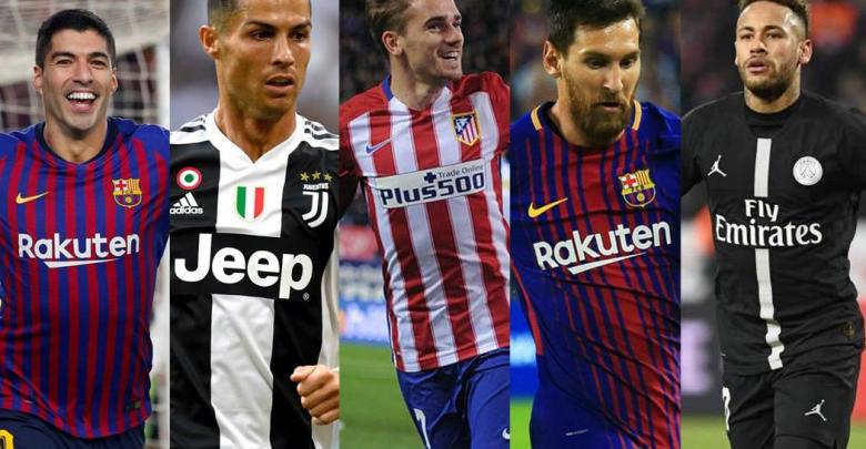 فرق كرة القدم الأكثر دفعا للرواتب