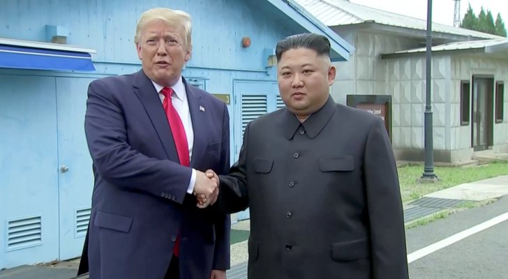 الألمان: ترمب أخطر زعيم في العالم