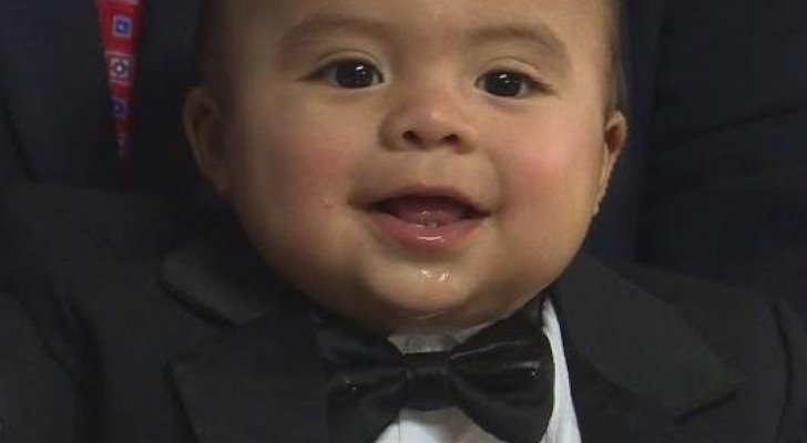 يعارض ترمب والإجهاض .. ‎أصغر رئيس