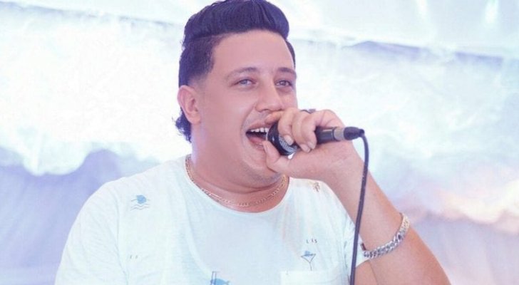 حمو بيكا: منعت من الغناء في