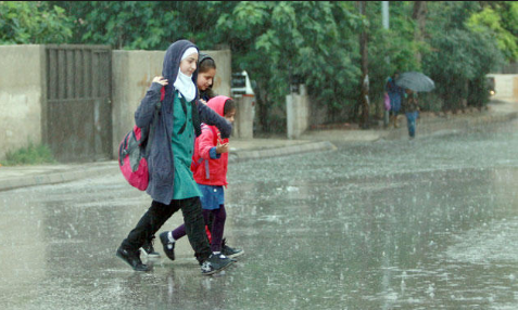 التربية توضح بشأن دوام المدارس الخميس