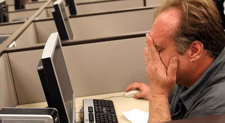 باحثون يكتشفون مصدر التوتر في الهاتف