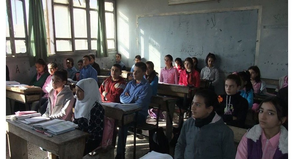 التربية تقرر تأخير دوام عدد من