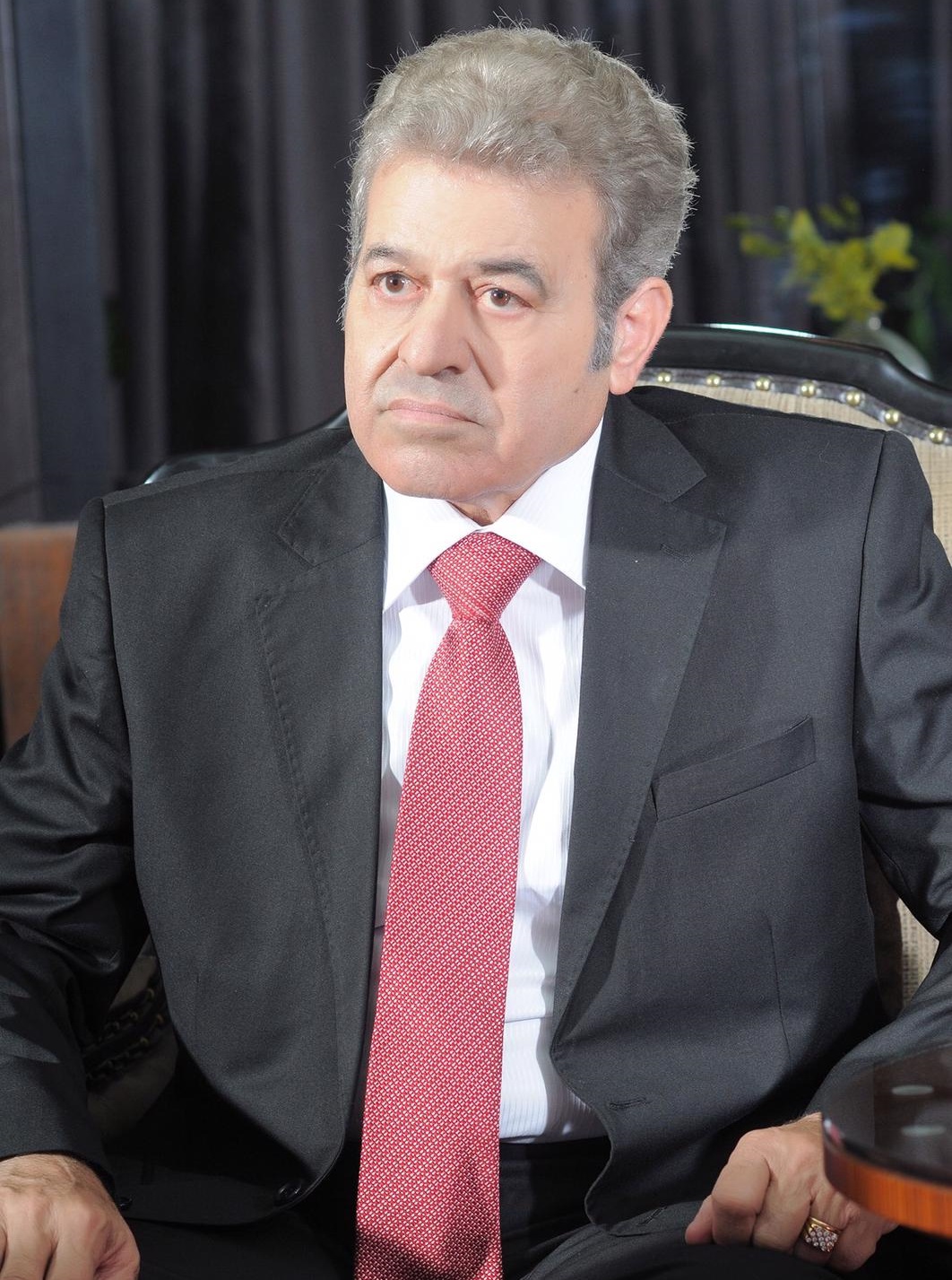 ابن المجاهد العربي أسعد شرار في