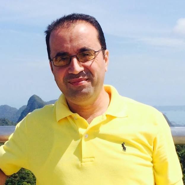 يا عايد.. إنطح الموت يهابك