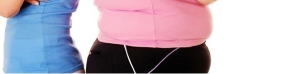 5 عادات تؤدي إلى تراكم دهون