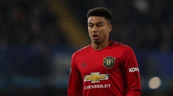 لينغارد يكشف سبب تراجع مستوى يونايتد