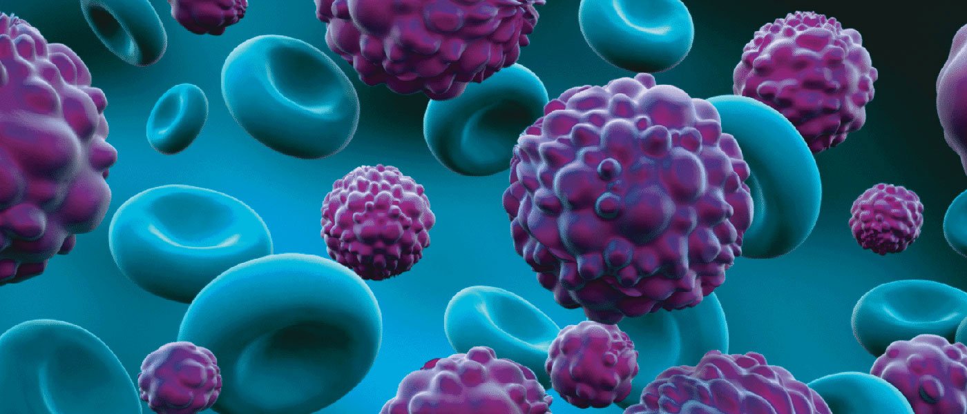 صارحت خطيبها بإصابتها بالسرطان .. فتفاجأت