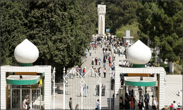 ما الذي حدث في اتحاد طلبة