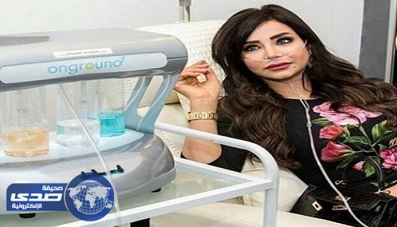 بالصورة.. جدل حول وضع لجين عمران