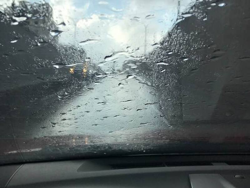 تعرف موعد وصول الجبهة الباردة الى