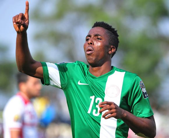 الفيصلي يعلن التخلي عن محترفيه النيجيريين