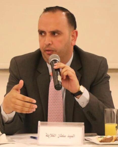 سلطان الخلايلة يكتب: نفسنا الوطني أطول