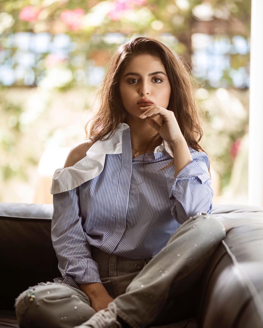 رد حاد من والدة حلا الترك