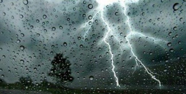 الجبهة الباردة بدأت بعبور عمّان والمناطق