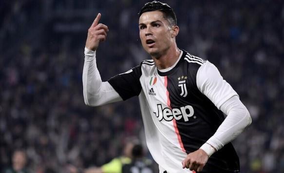 رونالدو يتحدث عن أجمل هدف وأهم