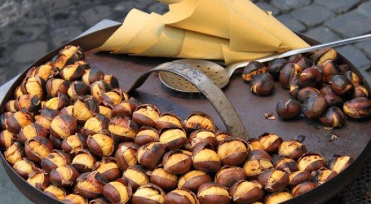 فوائد هائلة لجسمك عندما تأكل الكستناء