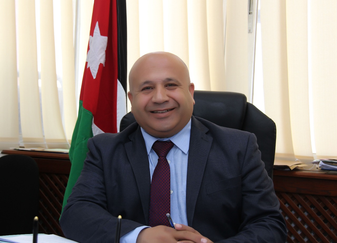 جلالة المـلك في جامعة اليرموك.. رسائل