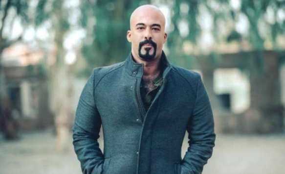 معلومات مفاجئة لأول مرة عن هيثم