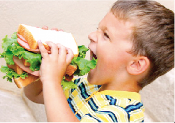 قصة المرض الذي قد يدفع الأطفال