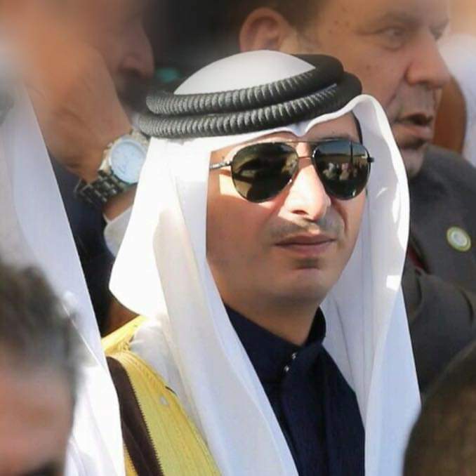 عشيرة المجالي تصدر بيانا