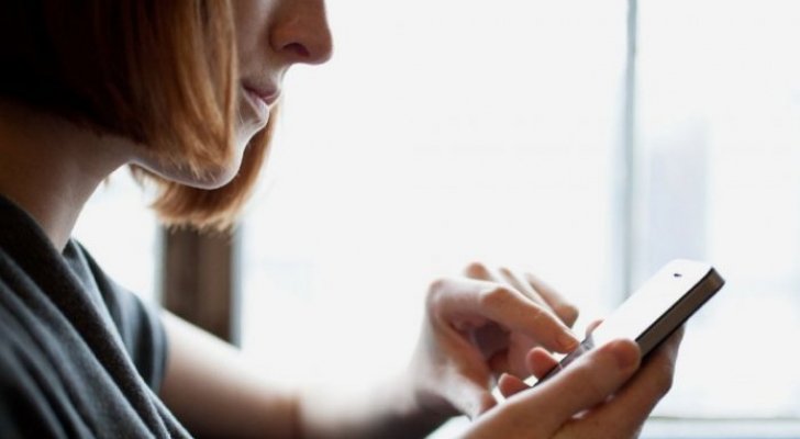 هذا ما يفعه الهاتف الذكي بالصحة