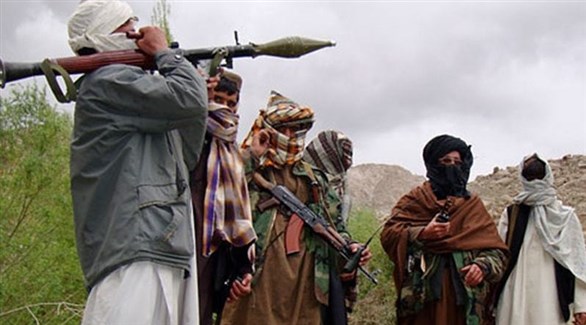 شركات أمريكية تدفع إتاوات لطالبان لحمايتها